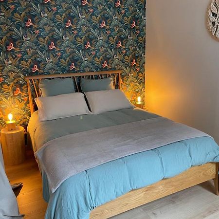 Appartement Le Fayot Wimereux Kültér fotó