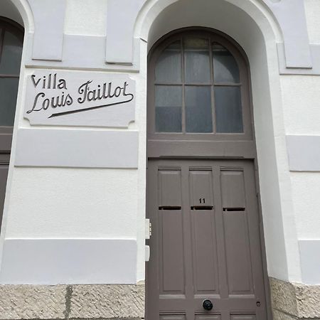 Appartement Le Fayot Wimereux Kültér fotó