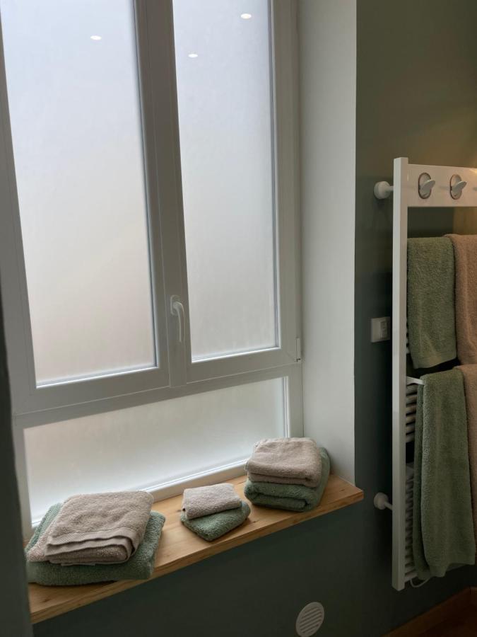 Appartement Le Fayot Wimereux Kültér fotó
