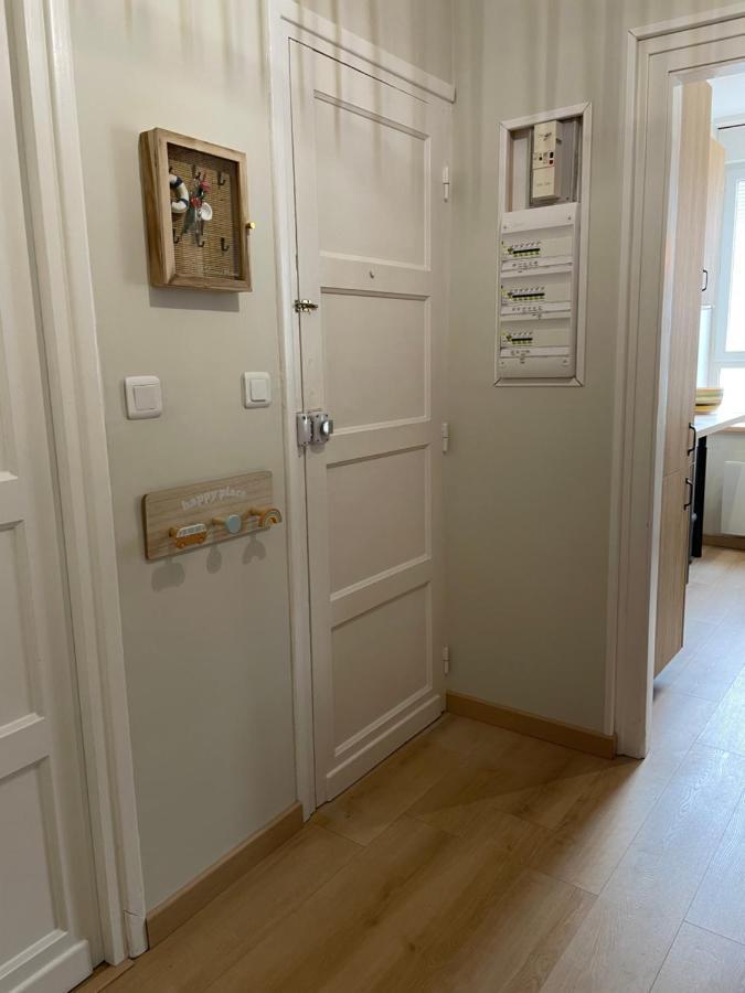 Appartement Le Fayot Wimereux Kültér fotó