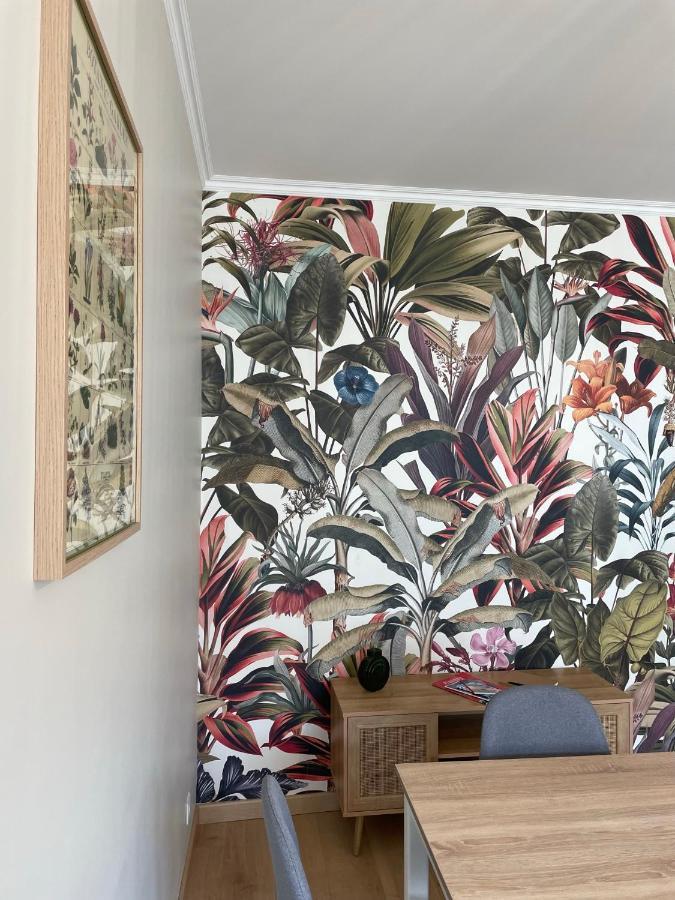 Appartement Le Fayot Wimereux Kültér fotó