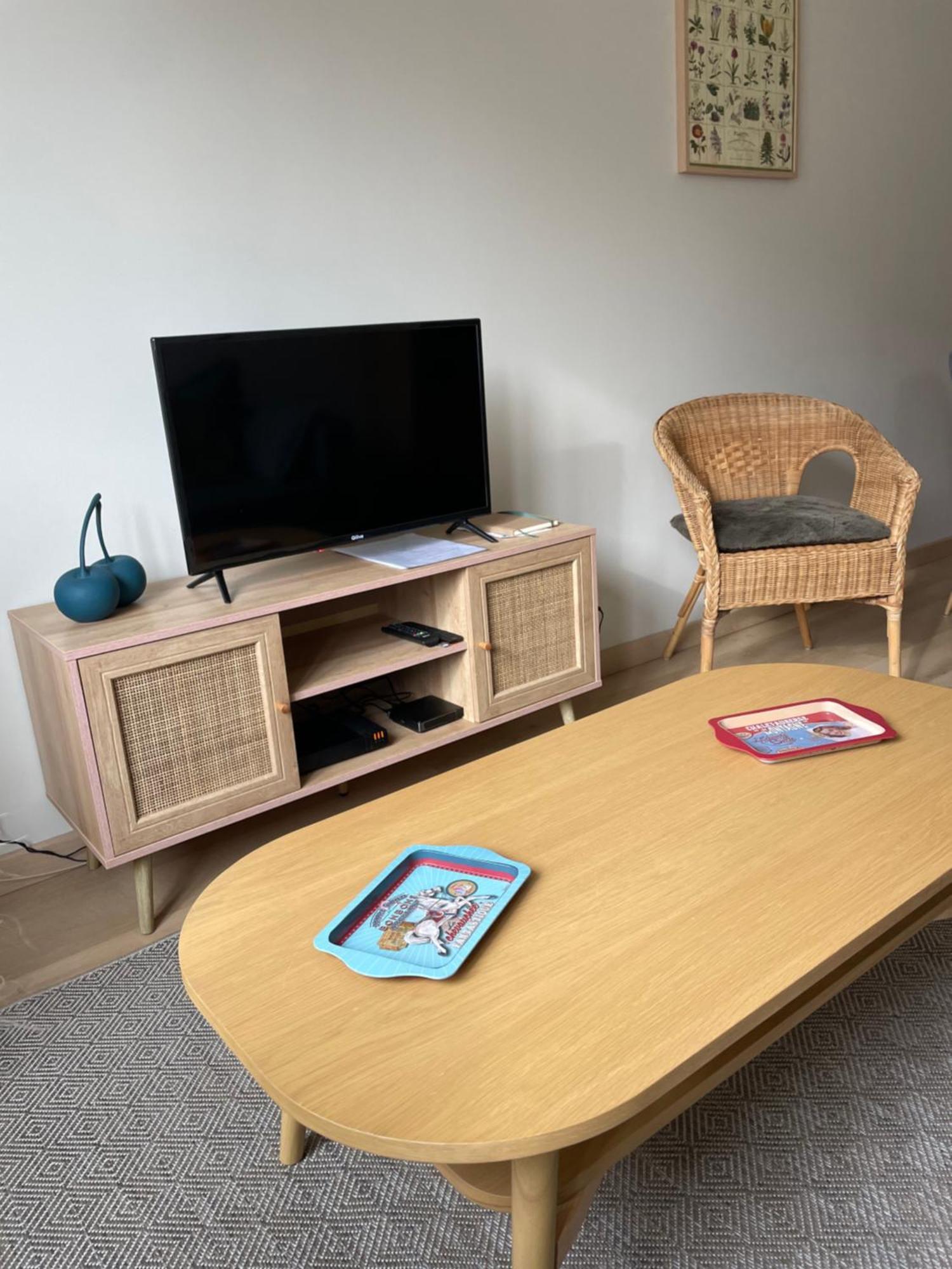 Appartement Le Fayot Wimereux Kültér fotó